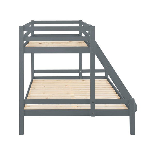 Šedá palanda z borovicového dřeva Støraa Alpi2-image-3