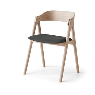 Jídelní židle z dubového dřeva Mette – Hammel Furniture