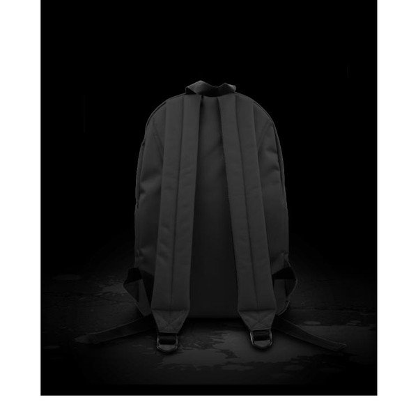 Batoh Bratpack Combo Black-image-2