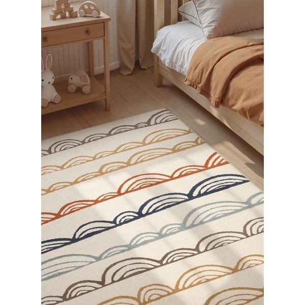 Dětský koberec 160x235 cm Kiki – Hanse Home-image-3