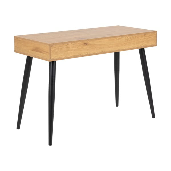 Pracovní stůl 110x50 cm Neptun - Actona-image-4