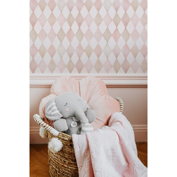 Dětská tapeta 10 m x 50 cm Harlequin – Lilipinso-image-1