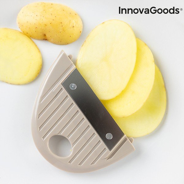 Struhadlo Choppie 5 v 1 InnovaGoods-image-4