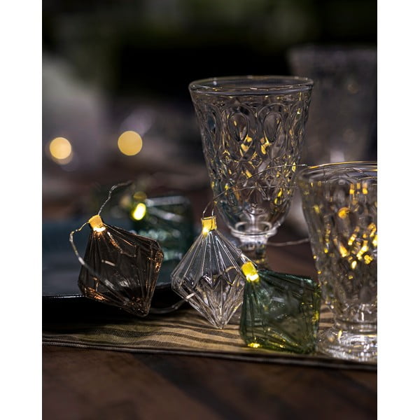 Světelný řetěz počet žárovek 8 ks délka 103 cm Nellie – Sirius-image-3