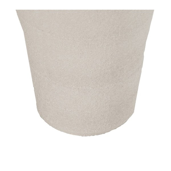 Bílá keramická vysoká váza (výška 60 cm) Athena – Ixia-image-3