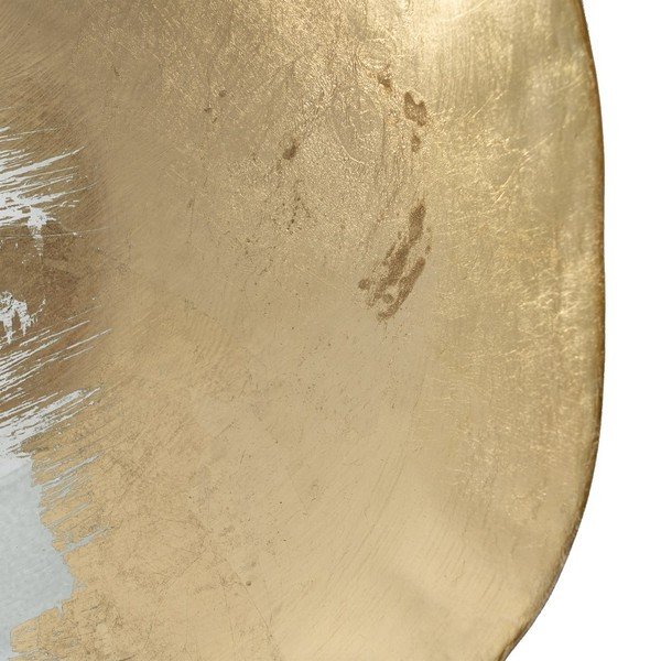 Skleněný dekorační tác ø 29 cm – Ixia-image-1