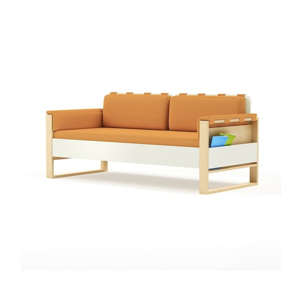 Sofa Loft, Mandarin
