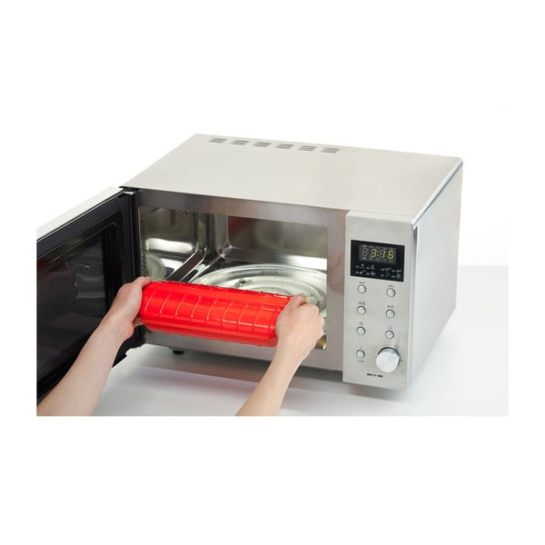 Silikonová nádoba pro vaření v páře – Lékué-image-1