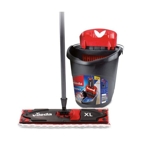 Mop s kbelíkem Ultramax XL – Vileda