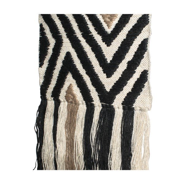 Macramé 40x60 cm Retro chic – HF Living-image-2