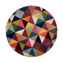 Koberec Flair Rugs Samba, ø 160 cm