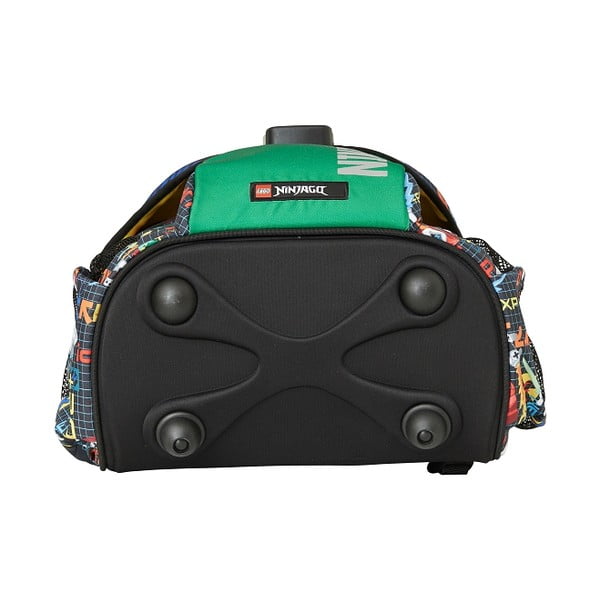 Dětská školní aktovka LEGO® Ninjago Prime Empire Easy, 18 l-image-2