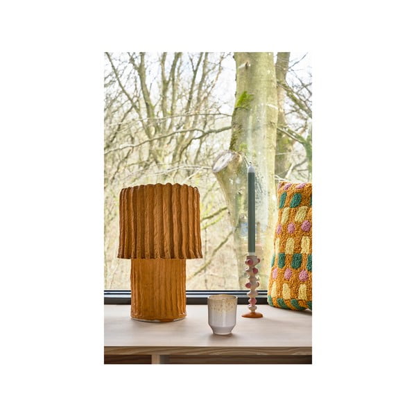 Krémové hrnky na espresso z kameniny v sadě 2 ks 80 ml Styles – Villa Collection-image-1