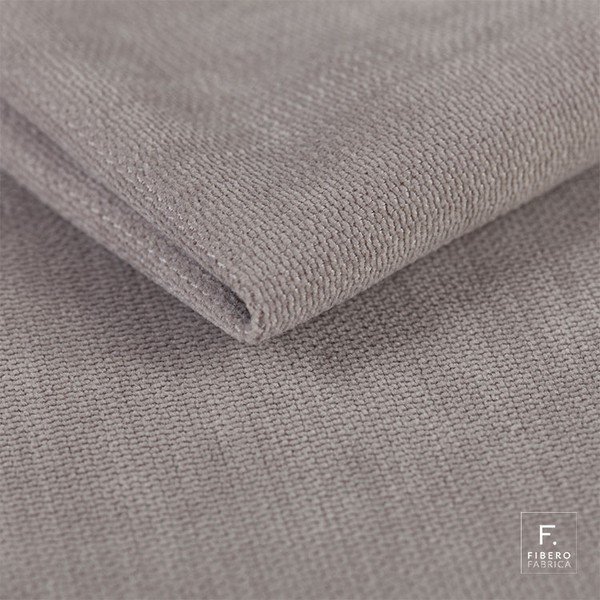 Lavice z dubového dřeva se světle šedým sedákem Retro - The Beds-image-4