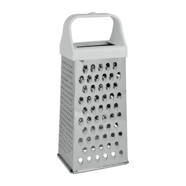 Nerezové ruční struhadlo Metaltex, 23 cm