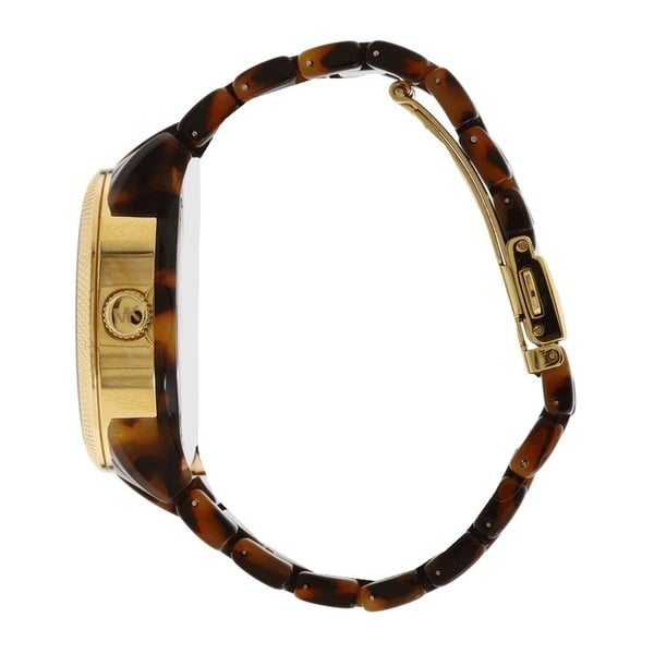 Hodinky s pozlaceným ciferníkem Michael Kors -image-2