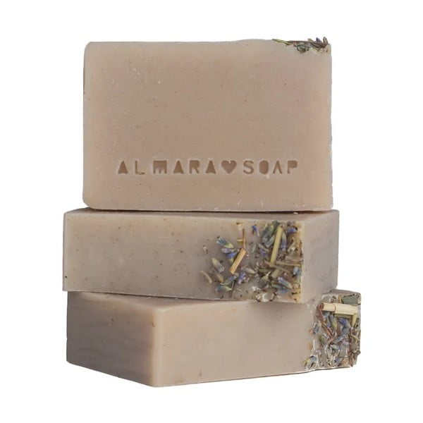 Mýdlo Travel and Camp - Almara Soap