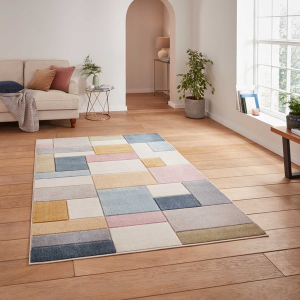 Koberec 80x150 cm Matrix – Think Rugs-image-1