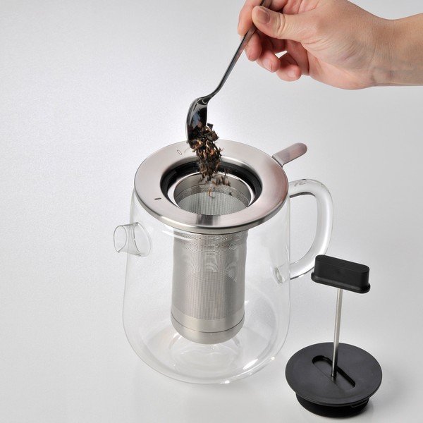 Čajová konvice WMF, 1,3 l-image-3