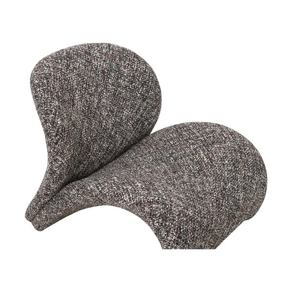 Šedé křeslo Sofia – House Nordic-image-4