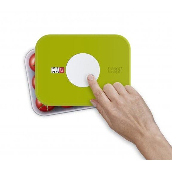 Zelená krabička na potraviny Dial, objem 1,2l-image-1