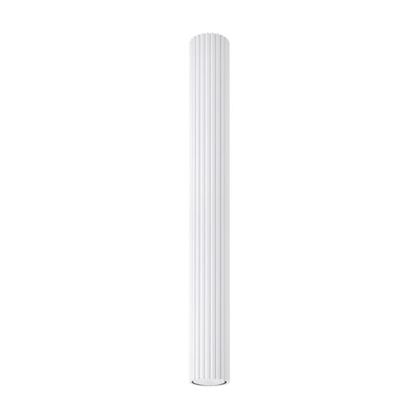 Bílé stropní svítidlo Gleam – Nice Lamps
