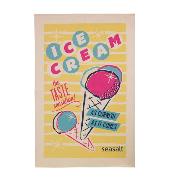 Utěrka Ice Cream
