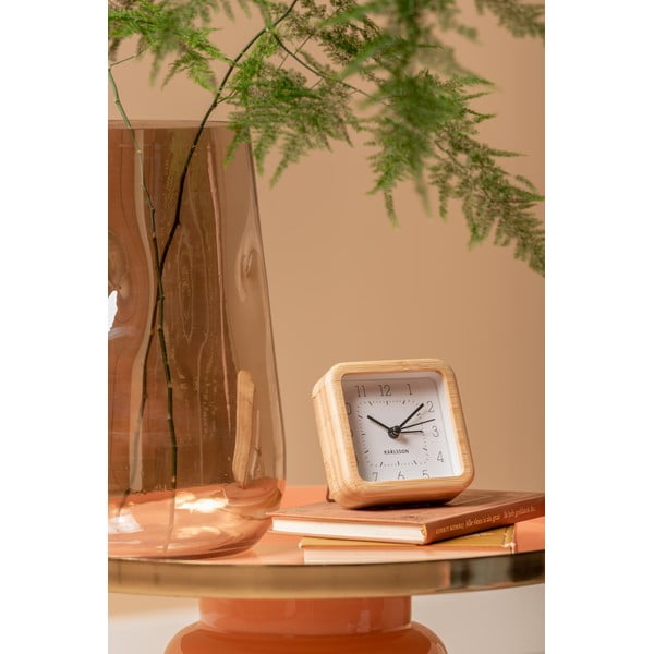 Budík Neat – Karlsson-image-1