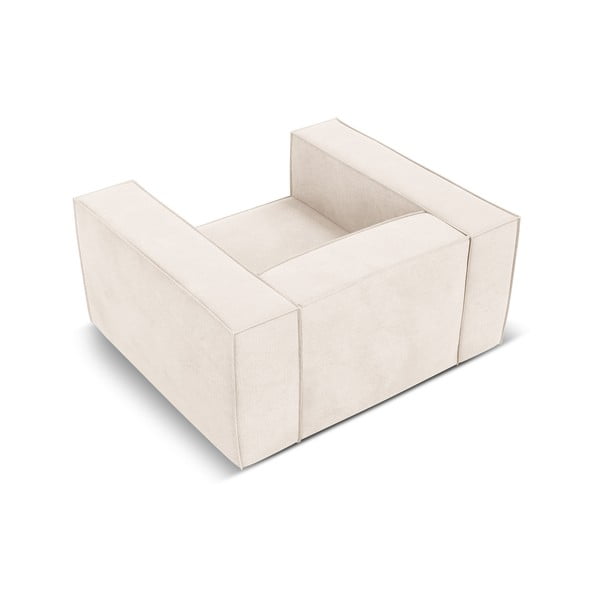 Krémové křeslo Madame – Windsor & Co Sofas-image-4