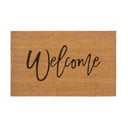 Rohožka z kokosového vlákna 75x45 cm Welcome - Hanse Home