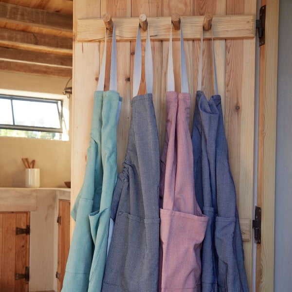 Bavlněná zástěra – Casafina-image-1