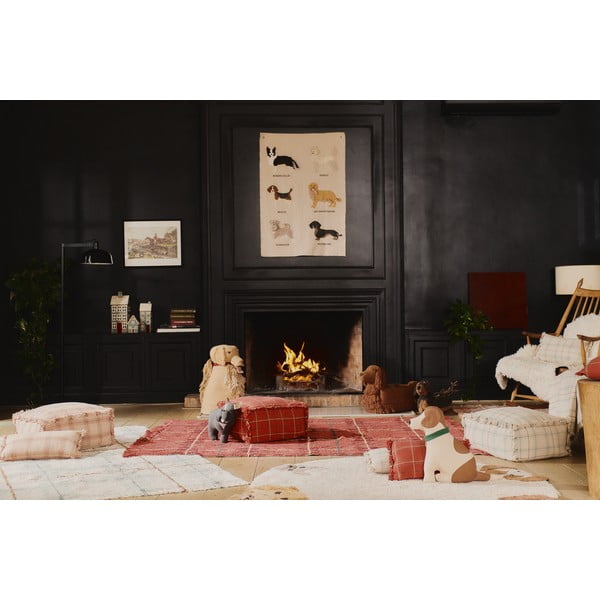 Dětská tapiserie Dogs – Lorena Canals-image-1