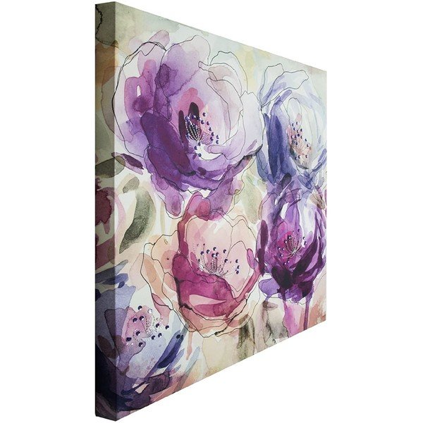 Obraz Graham & Brown Spring Blooms, 60 x 60 cm-image-3