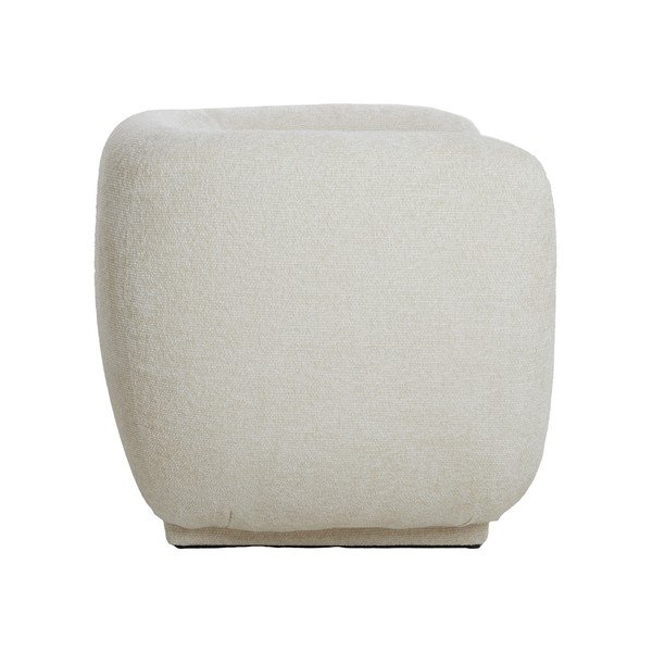 Krémové křeslo Kialy – Light & Living-image-3