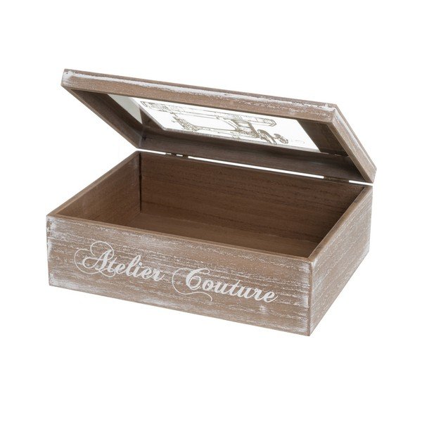 Box na šicí potřeby Atelier Couture – Casa Selección-image-1
