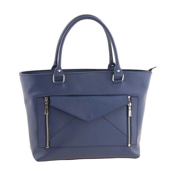 Kabelka Chiara Blue-image-1