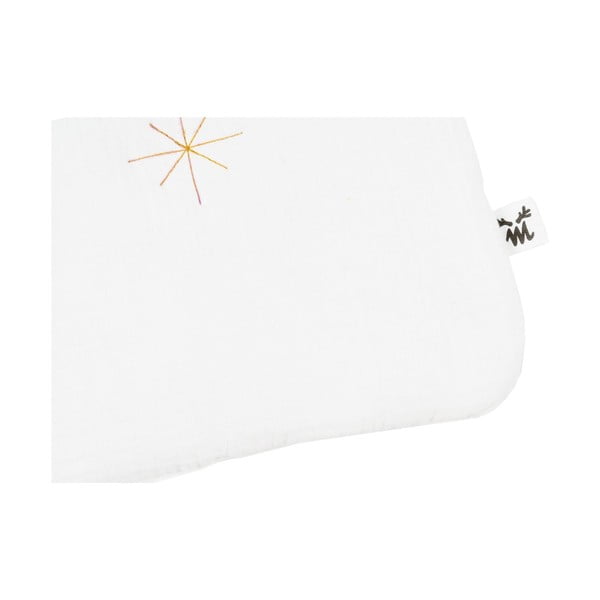 Dětský polštářek Muslin – Malomi Kids-image-1