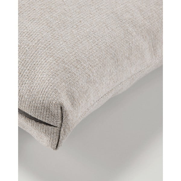 Povlak na polštář z žinylky 30x50 cm Galene – Kave Home-image-2