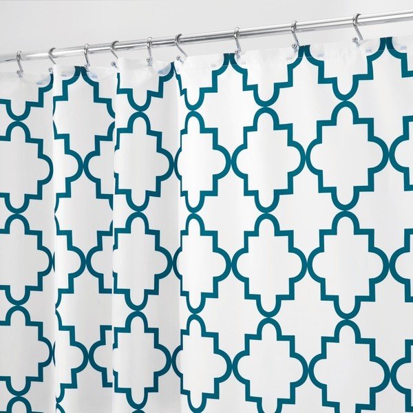 Sprchový závěs InterDesign Moroccan-image-1