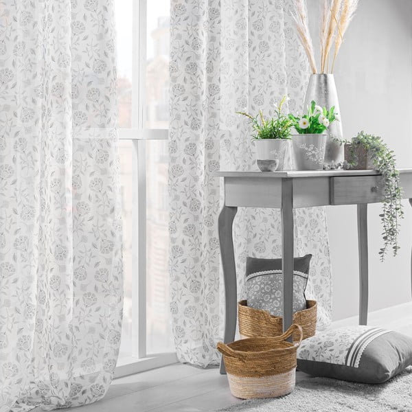 Povlak na polštář 50x50 cm Flavie – douceur d'intérieur-image-4