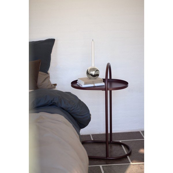 Kamenný svícen Sphere – Mette Ditmer Denmark-image-4