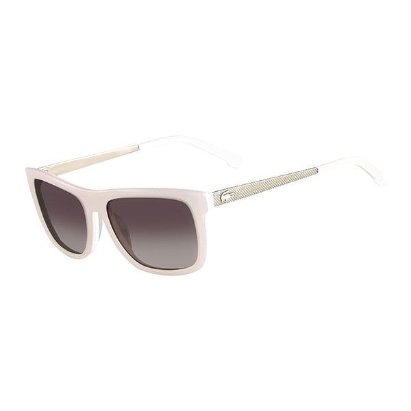 Dámské sluneční brýle Lacoste L695 White