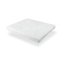 Tvrdá/středně tvrdá pěnová oboustranná matrace 90x200 cm Snooze Balance – Bonami Essentials