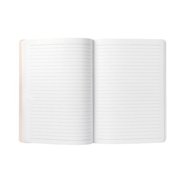 Zápisník 128 str. Navy Daisy – Busy B-image-2