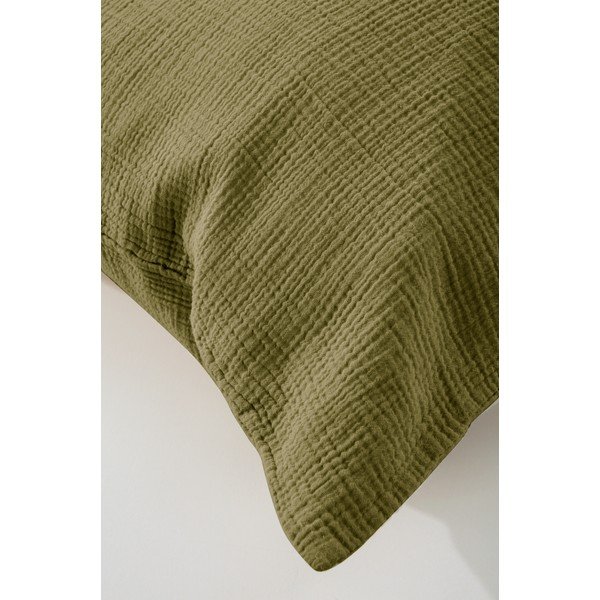 Mušelínový povlak na polštář 50x60 cm Amilia – Jotex-image-3