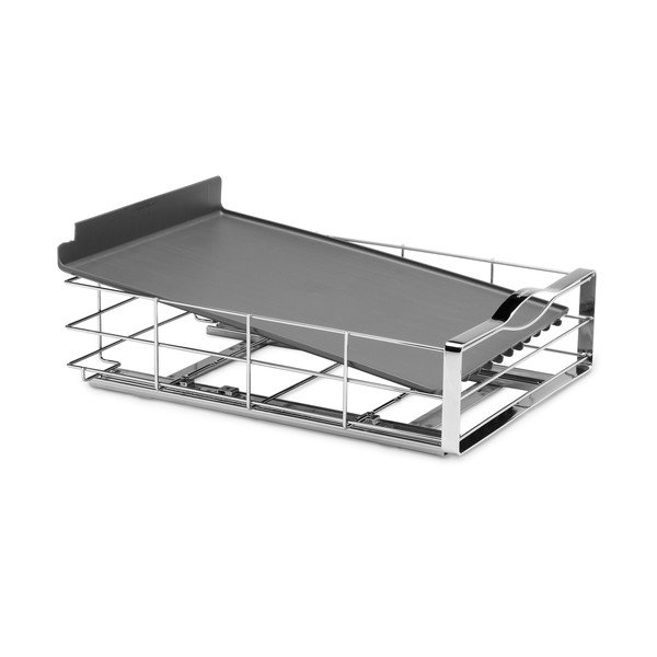Kuchynský organizér z nerezové oceli - simplehuman-image-4