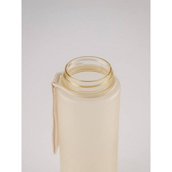 Béžová láhev Equa Sand, 600 ml-image-1