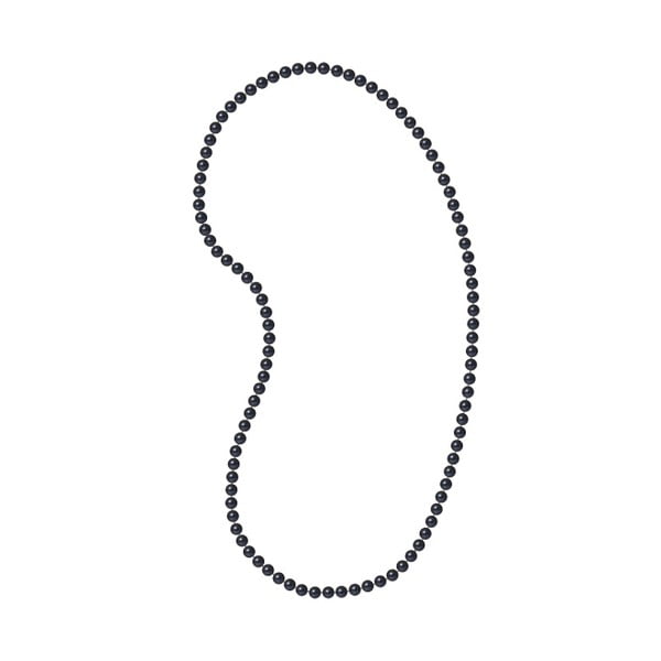 Náhrdelník s říčními perlami Xenia