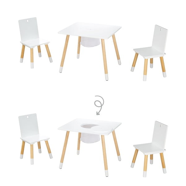 Set dětského nábytku  3 ks – Roba-image-4