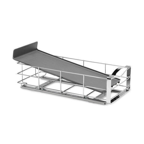 Ocelová přídavná polička – simplehuman-image-4